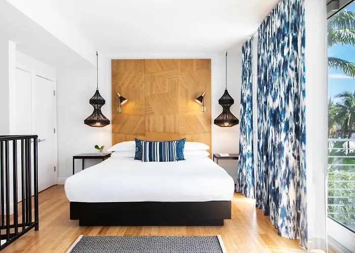 Kimpton Angler'S South Beach By IhgSpa Hotel